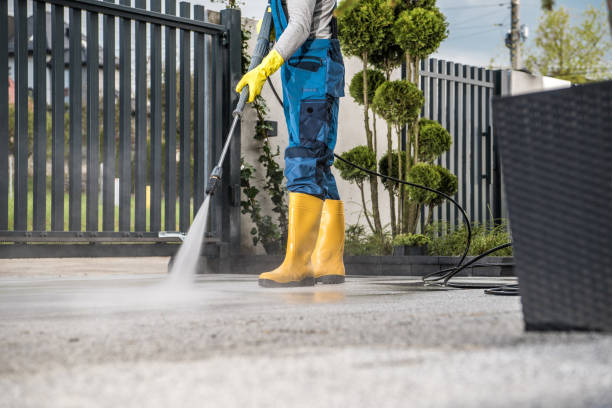 Best Factory Floor Cleaning  in Thunder Mountain, NM