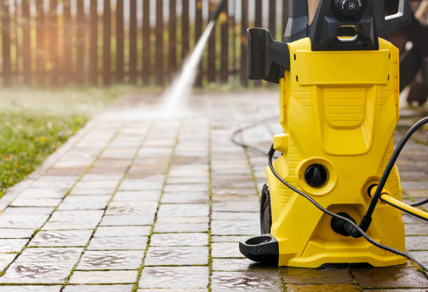Best Fence Cleaning  in Thunder Mountain, NM